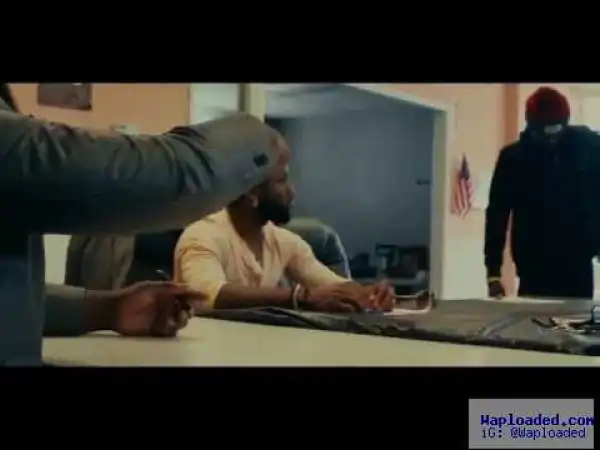 Oghodo General - Money Me Want